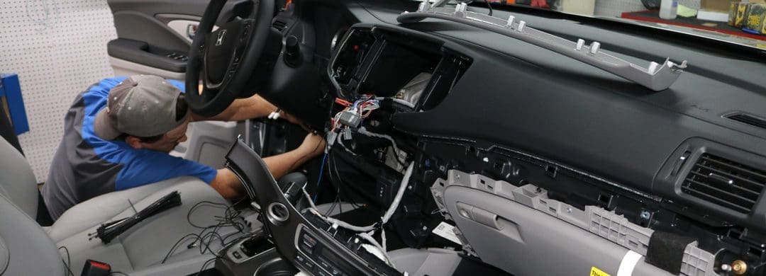 Car stereo installation, we do car audio in Nashville, car amplifier installation in Nashville, TN, call Cartronics today!