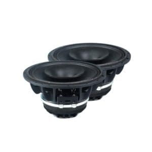 Speaker - SPL Coaxial 6"/6.5"/6.75"