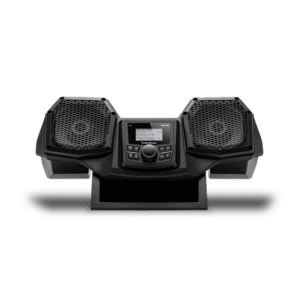 UTV Audio Upgrade Kits - Polaris Ranger